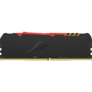 HyperX Fury RGB 16GB DDR4 3000MHz CL15 Dual Channel Kit
