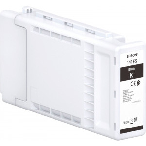 Epson Cartus T41F5 Black