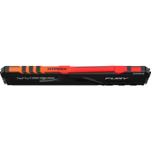 HyperX Fury RGB 16GB DDR4 3466MHz CL16 Dual Channel Kit