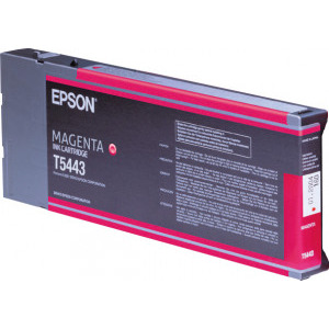 Epson Cartus T614300 Magenta