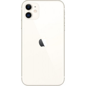 Apple iPhone 11, 256GB, White