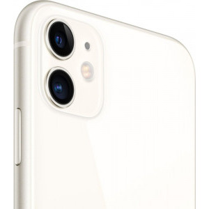 Apple iPhone 11, 256GB, White