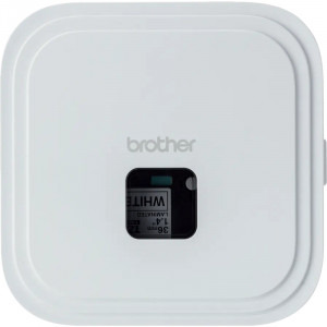 Brother P-touch CUBE Pro PT-P910BT, Termica, Monocrom, Banda 36 mm