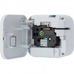 Brother P-touch CUBE Pro PT-P910BT, Termica, Monocrom, Banda 36 mm