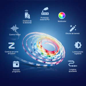 TP-LINK TAPO L920-5 SMART LIGHT STRIP