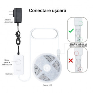 TP-LINK TAPO L920-5 SMART LIGHT STRIP
