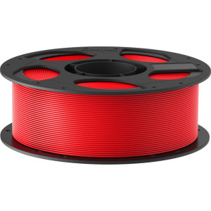 ANYCUBIC Filament PLA, Red, 1 kg