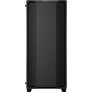 Deepcool CC560 black with blue fans