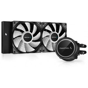 Deepcool Gammaxx L240 ARGB