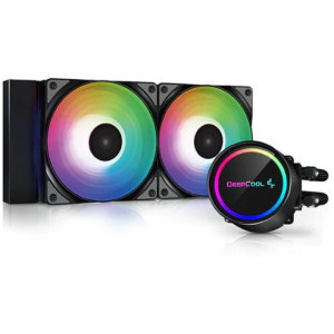 Deepcool Gammaxx L240 ARGB