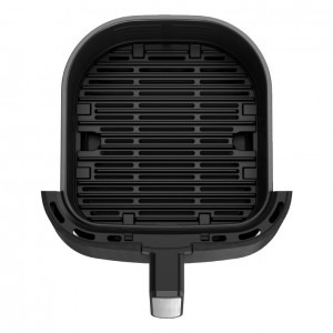 Tefal Friteuza Easy Fry & Grill EY501815, 1400W, Functie grill, 4.2L, Negru/Argintiu, Negru-Argintiu