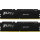 Memorie Kingston FURY Beast 16GB DDR5 5200MHz CL40 Dual Channel Kit