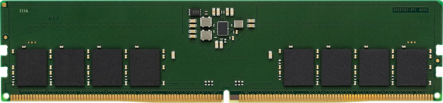 Memorie Kingston ValueRAM 32GB DDR5 4800MHz CL40