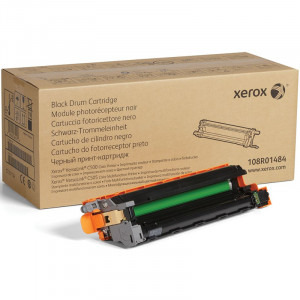 Xerox Drum 108R01484 Black