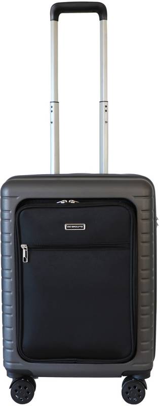 Troler Kring Ground TESORO, dark grey, 55 cm