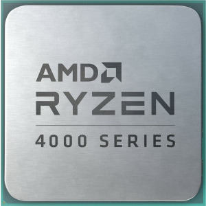 AMD Ryzen 5 4600G 3.7GHz Box