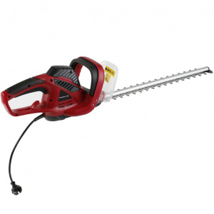 Steinhaus Trimmer electric pentru gard viu, PRO-HTR600, 600W, lama 51cm