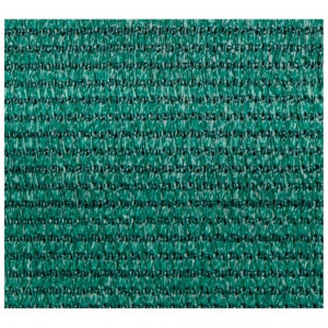 EVOTOOLS Plasa Umbrire Verde HDPE UV