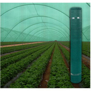 EVOTOOLS Plasa Umbrire Verde HDPE UV