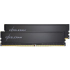 Exceleram Dark 16GB DDR4 3200MHz CL16 Dual Channel Kit