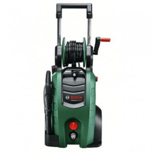 Bosch Aparat de spalat cu presiune Advanced Aquatak 140, 2100W
