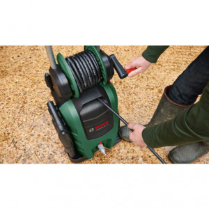 Bosch Aparat de spalat cu presiune Advanced Aquatak 140, 2100W