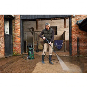 Bosch Aparat de spalat cu presiune Advanced Aquatak 140, 2100W