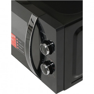 Toshiba MW-MM20PBK, 20L, 800W, Negru
