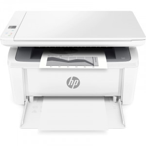 HP LaserJet MFP M140w, Laser, Monocrom, Format A4, Wi-Fi