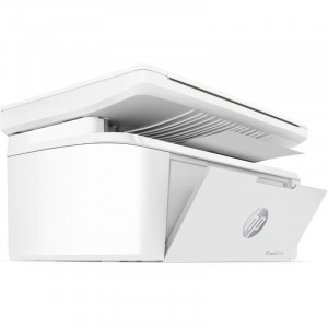 HP LaserJet MFP M140w, Laser, Monocrom, Format A4, Wi-Fi
