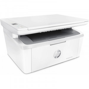 HP LaserJet MFP M140w, Laser, Monocrom, Format A4, Wi-Fi