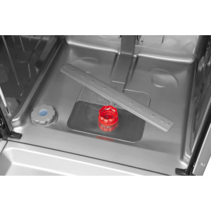 Hansa ZIM627H, 14 seturi, 7 programe, Clasa E, 60 cm