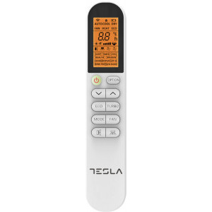 Tesla TT34EX82BM-1232IAW, 12000 BTU, A++/A+, Ionizator, Wi-Fi, Inverter