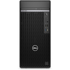 DELL Optiplex 7000 MT, Intel i7-12700K 3.6GHz, 32GB RAM, 1TB SSD + 2x 2TB HDD, GTX 1660 SUPER 6GB, Windows 10 Pro