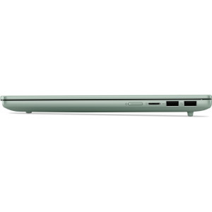 Lenovo 14'' IdeaPad Slim 5 14IPH11, WUXGA OLED, Procesor Intel® Core™ Ultra 7 355 (12M Cache, up to 4.70 GHz), 16GB DDR5, 1TB SSD, Intel Graphics, No OS, Breeze Moss