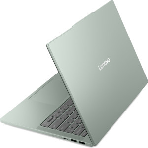 Lenovo 14'' IdeaPad Slim 5 14IPH11, WUXGA OLED, Procesor Intel® Core™ Ultra 7 355 (12M Cache, up to 4.70 GHz), 32GB DDR5, 1TB SSD, Intel Graphics, No OS, Breeze Moss
