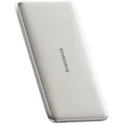 Baterie externa Baseus PicoGo AM41 Cardtype Magnetic, 5000 mAh, 1x USB-C, 20 W, MagSafe, Titanium