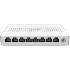 Switch Tenda 2.5Gigabit SE108