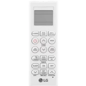 LG Dualcool Special, 12000 BTU, Clasa A++/A+, Wi-Fi, Dual Inverter