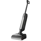 Aspirator MOVA M50 Pro, autonomie 46 min, 4000 mAh, vertical cu mop, 450W, 0.7L, Negru