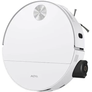 MOVA S70 Roller, 5200 mAh, 28000Pa, 3.2L, Alb