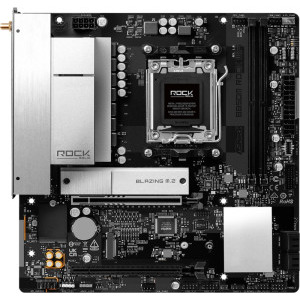 Placa de baza ASRock B850M Rock WiFi