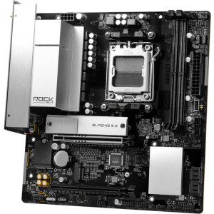ASRock B850M Rock WiFi