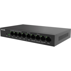 Tenda Gigabit G0-8G-POE