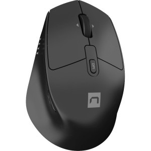 Natec Kite Black