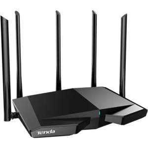 Tenda Gigabit TX27 Pro AX5700 Tri-Band WiFi 6E