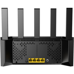 Tenda 2.5Gigabit RE6L Pro Tri-Band WiFi 7