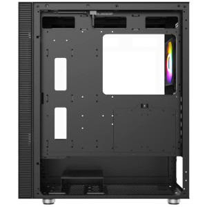 Gaming BALAUR Ultra Advanced Edition, Intel Core Ultra 5 245KF 4.2GHz, 32GB DDR5, 1TB SSD, RTX 5060 8GB GDDR7, Iluminare RGB