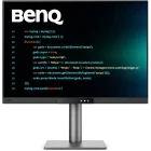 Monitor LED BenQ RD280UG 28.2 inch UHD+ IPS 5 ms 120 Hz USB-C HDR FreeSync Premium
