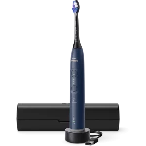 Philips Sonicare Periuta de dinti electrica Seria 6100 HX7403/08 Albastru